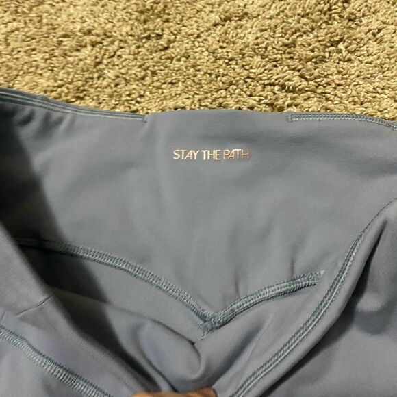 Calia Essential High Rise Capri medium - Picture 6 of 8